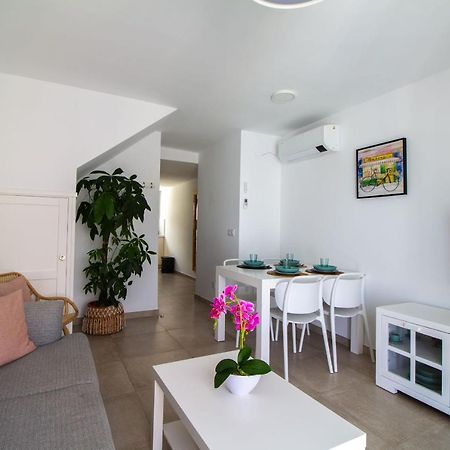 Tarifa II Convento Apartman Kültér fotó