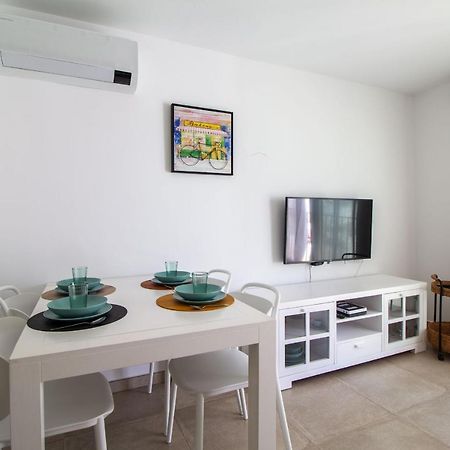 Tarifa II Convento Apartman Kültér fotó