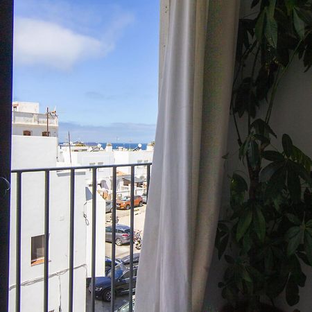 Tarifa II Convento Apartman Kültér fotó