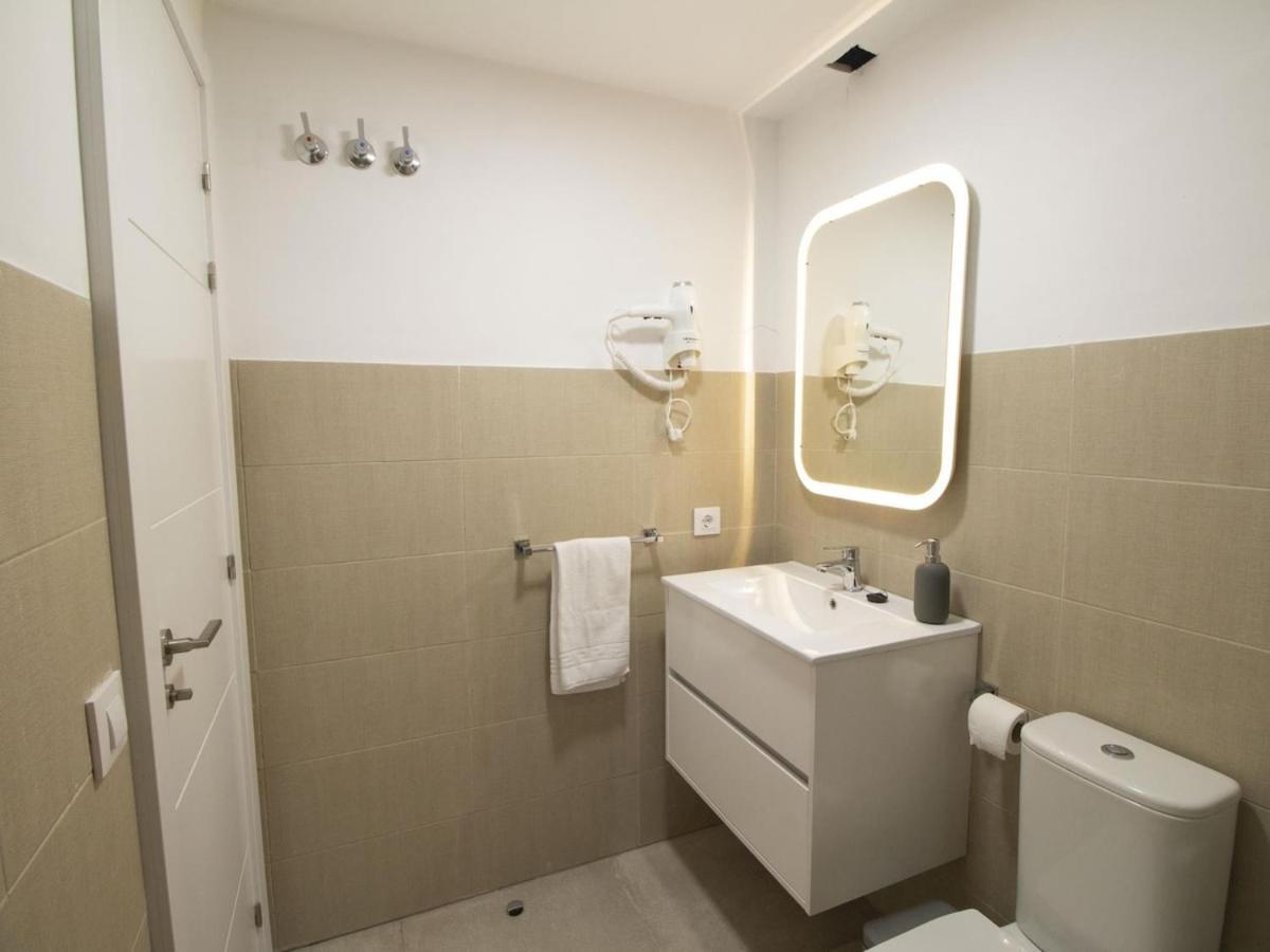 Tarifa II Convento Apartman Kültér fotó