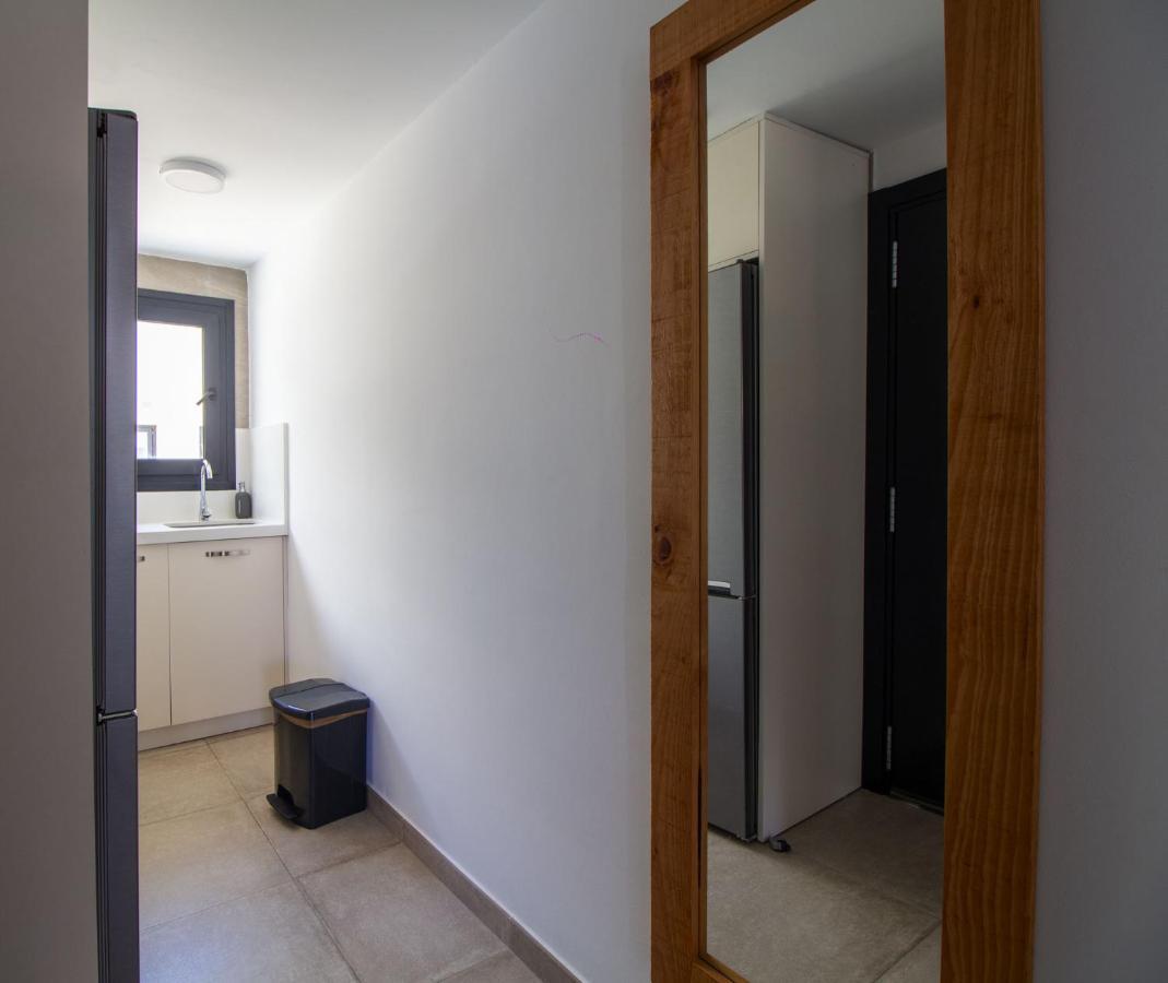 Tarifa II Convento Apartman Kültér fotó