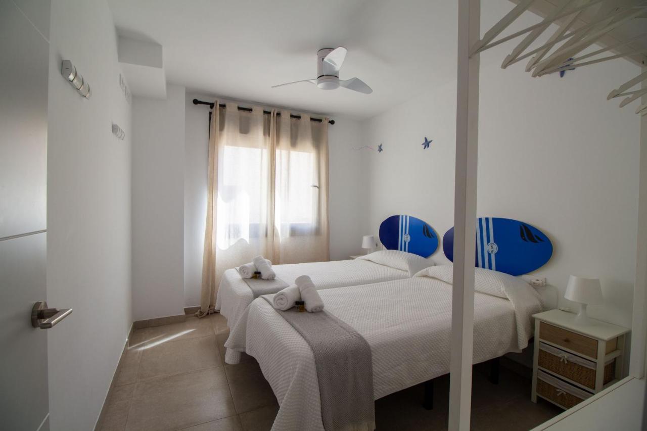 Tarifa II Convento Apartman Kültér fotó