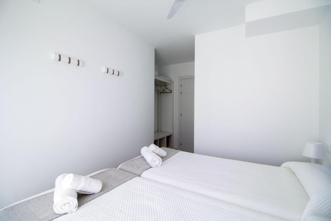 Tarifa II Convento Apartman Kültér fotó