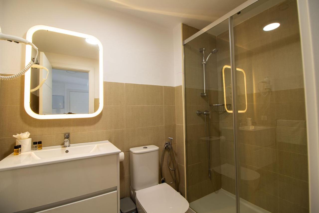 Tarifa II Convento Apartman Kültér fotó
