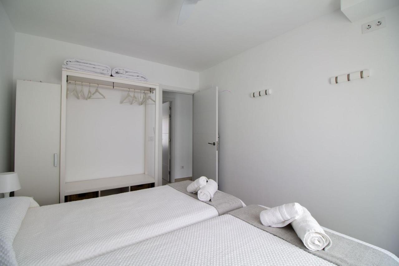 Tarifa II Convento Apartman Kültér fotó