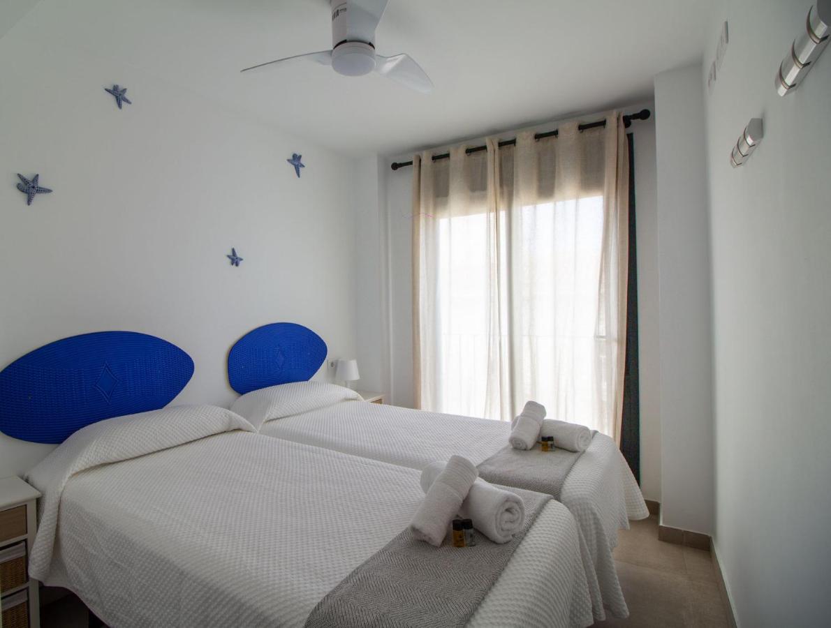 Tarifa II Convento Apartman Kültér fotó