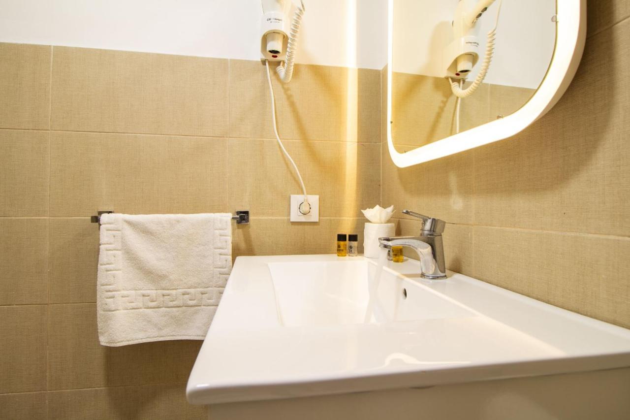 Tarifa II Convento Apartman Kültér fotó