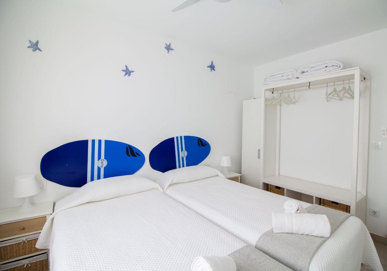 Tarifa II Convento Apartman Kültér fotó