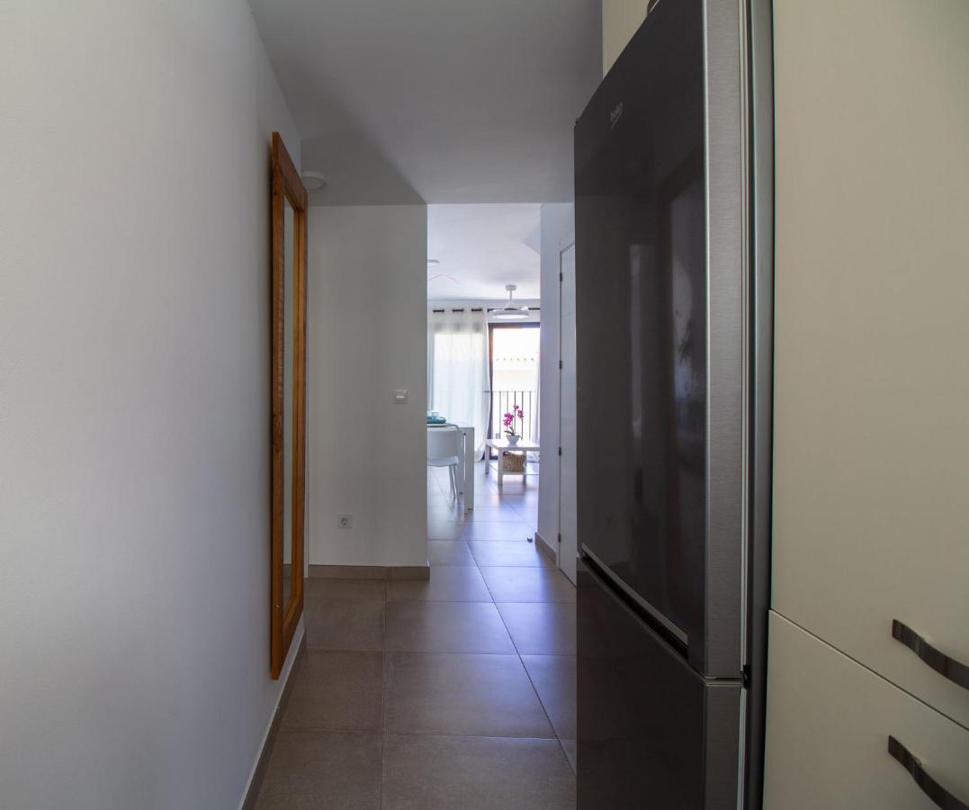 Tarifa II Convento Apartman Kültér fotó