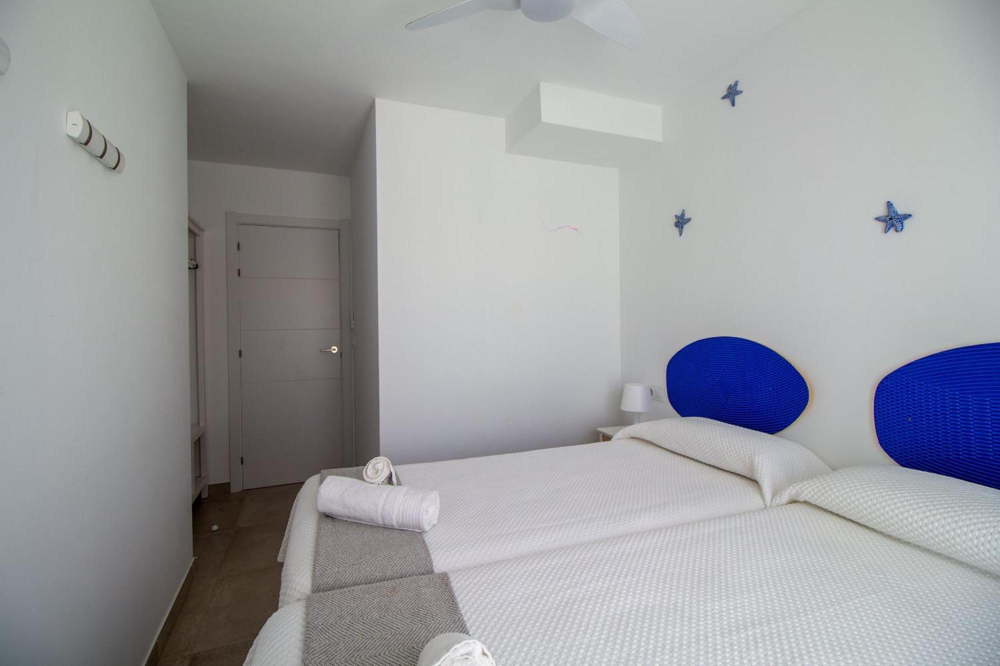 Tarifa II Convento Apartman Kültér fotó
