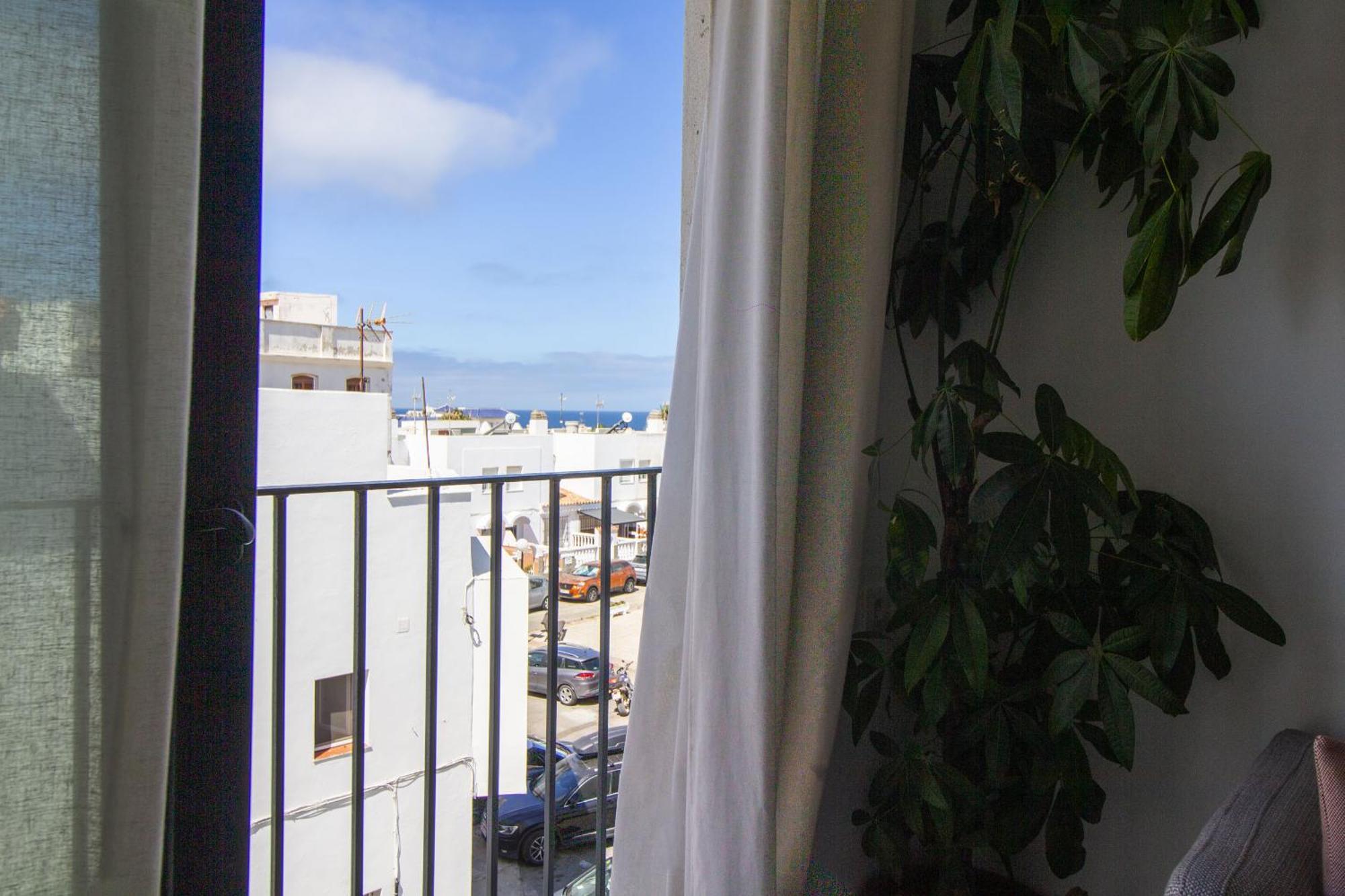 Tarifa II Convento Apartman Kültér fotó